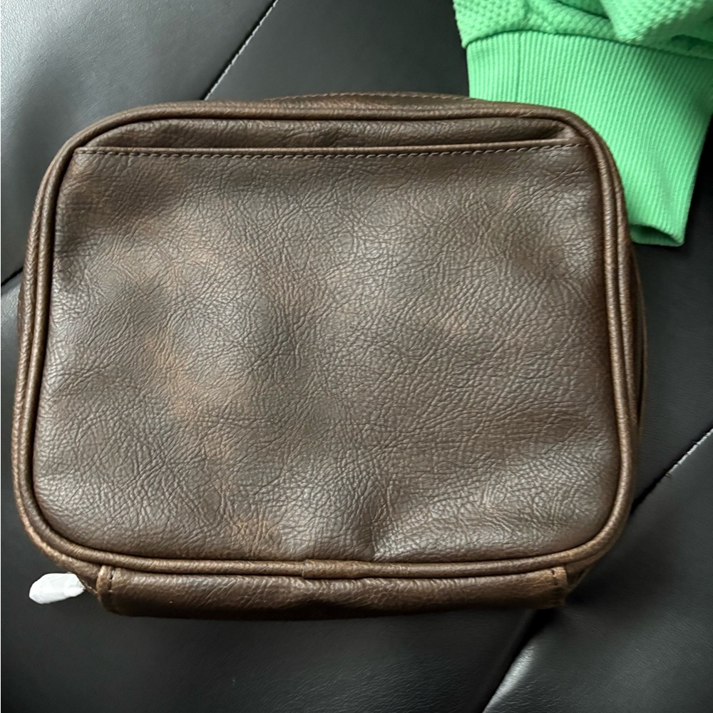 Organizing Zip Case